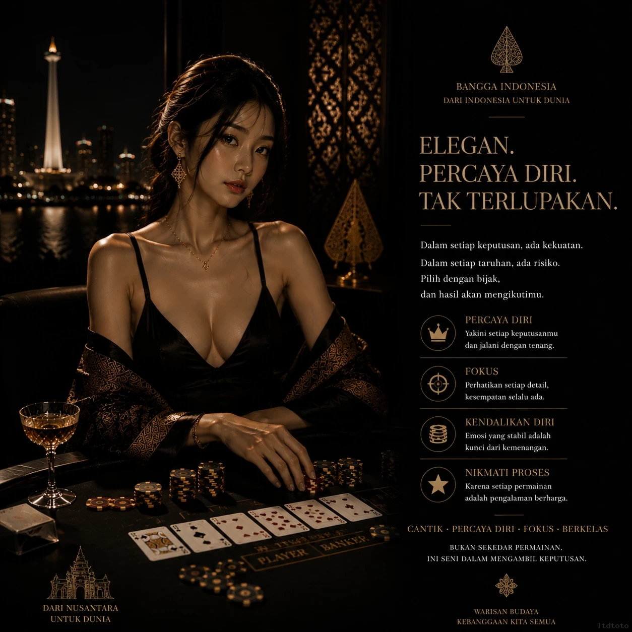Keamanan ltdtoto